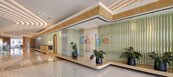 Google板橋辦公室內部曝光　創下美國境外「這紀錄」！