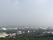 空汙防制門檻低　擬修法加嚴