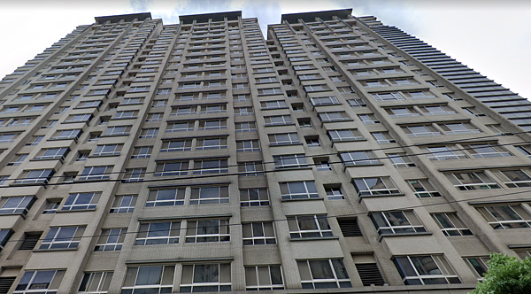 遠揚新站 google maps