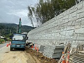 打通南清公路瓶頸路段　趕春節前通車