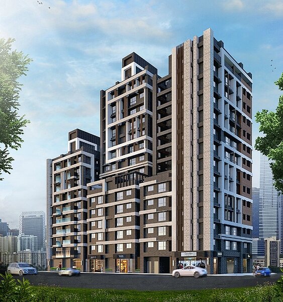 「幸福路上」區域位置極佳/創意家行銷提供