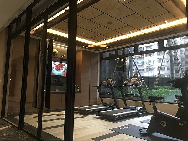 有質感的健身房/創意家行銷提供