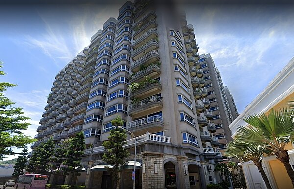 湯泉美地 圖/Google Maps