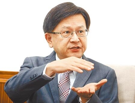 公務員懲戒委員會前委員長石木欽與富商過從甚密,掀起司法「百官行述」醜聞。圖/中時資料照