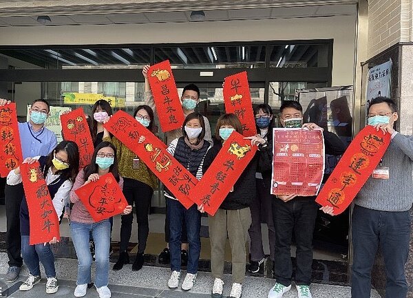 永康就業中心舉辦徵才活動,20家廠商提供1026個職缺。圖/永康就業中心提供