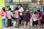 部桃醫感染再掀口罩購買潮？北市藥局：這個賣到缺貨