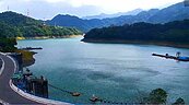 石門水庫水情吃緊　盼春雨解渴