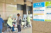 高市12家指定隔離醫院　禁止探病