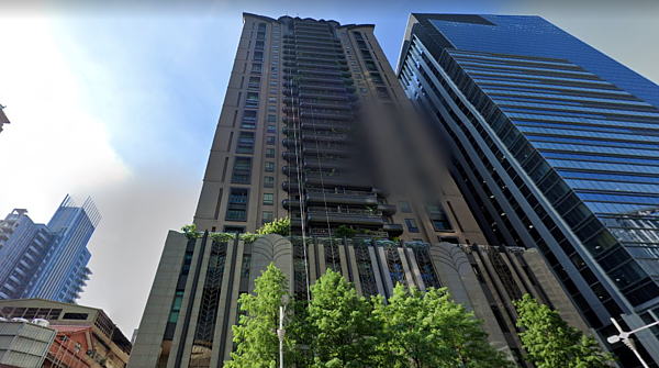 東方明珠 google maps