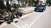 春節期間停車注意　北市商圈周遭車格仍收費