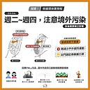 中南部2／4前空品不佳　中市府啟動應變措施