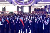 永慶加盟三品牌台南區創新紀錄！總成交200億元、聯賣業績成長40％