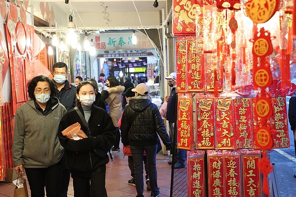 農曆過年連假怎麼休？ 北市勞動局報你知