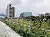 大洋舊廠區配地　議員籲改建新警局