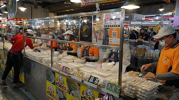 新北市場改造進度超前今年將完成第8座工程 好房網news