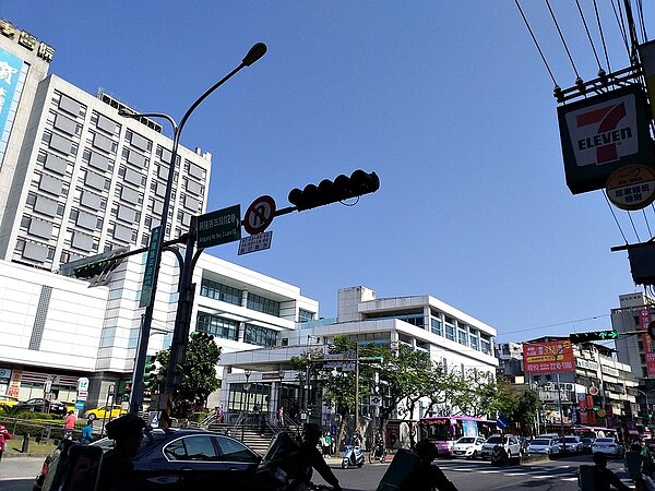 文山區的房價是北市各行政區中最便宜,也吸引很多北市首購族搶進。好房網News記者林和謙/攝