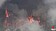 澳洲伯斯山區野火持續蔓延！至少71住宅被燒毀