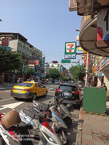 主婦的天堂，從早到晚有豐盛小日子。圖／樂生活實習記者顏家望攝影