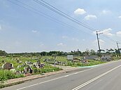 活化土地　屏縣公墓公園化、設綠電