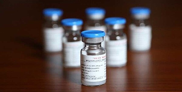 聯亞UB-612疫苗進入第二期臨床試驗。圖/聯亞提供