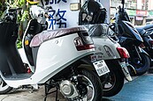 北市電動機車補助　最高金額達1.9萬元！