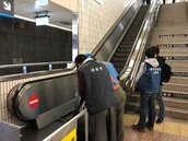 新北消保官抽查8車站電扶梯　「這站」有缺失已要求限期改善