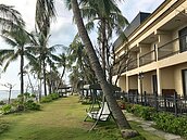 枋山茉莉灣海景酒店　取得旅館證