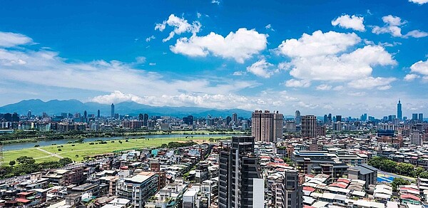 輕鬆享有美麗的河濱景觀/創意家行銷提供