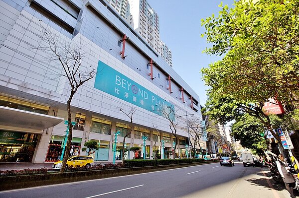 比漾廣場/創意家行銷提供