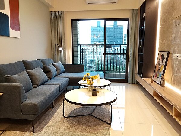 讓人看了就會喜歡的室內格局與設計/林和謙攝