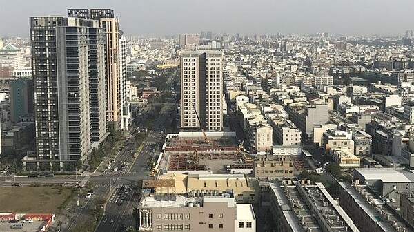 想省40萬土增稅險丟房子。示意圖/記者游智文攝影