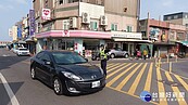 過年期間遊竹圍漁港　4條替代道路免「堵」氣