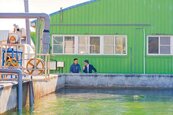 緊急海淡設施　日供竹市5萬居民用水