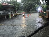 新北10處易淹區曝光！　水利局出招改善