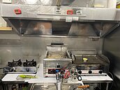 餐飲業空污防制管理專法上路　北市新增加嚴納管700餘家業者