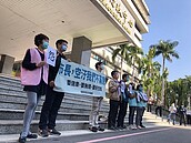 台灣西半部空汙多處紅色警示　興達電廠首度「停3減1」