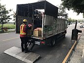 台中5年集中燒1.5萬噸紙錢冠全國　市府：心意足防空汙