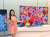 缺工又缺料　2月面板漲勢擴大