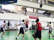 永慶房屋提倡健康校園生活　連續兩年贊助「拒毒盃」校園籃球邀請賽