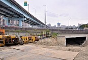 造福浮洲橋7成車流　台65新設匝道最快2023完工