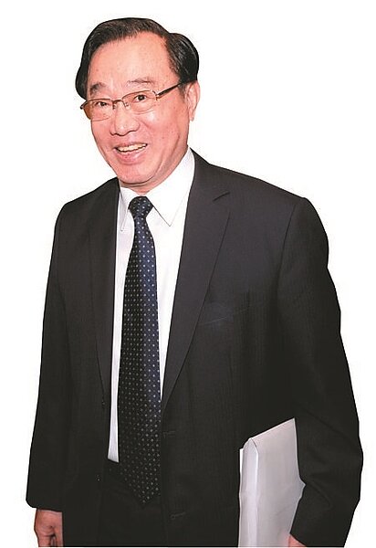 證交所董事長許璋瑤。圖∕本報資料照片