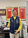 一人當選全家服務　義警里長李清水打造幸福大直成功里