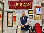 持續追求中山力行里進步和諧　沈銀德：年齡只是符號！