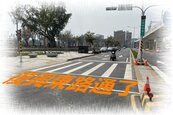 台中舊城區再生　綠空鐵道軸線北段復興東路開放通車