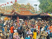 紫南宮驚喜式送錢母　壽星超幸運