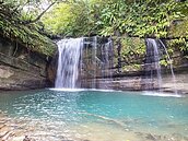 負能量退散！新年添好運　全台必去5大「秘境能量景點」