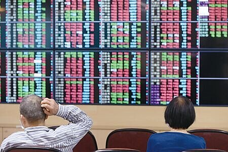 展望2021年,5G、AIoT、HPC等新興產業亦將延續2020年發展趨勢,有助台股持續走揚。圖∕本報資料照片