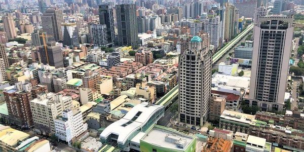 房市開紅盤賞屋潮爆棚 好房網news