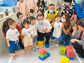 市場變公托　新北公共設施不再閒置