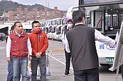 國光客運防疫公車　投入新北5路線